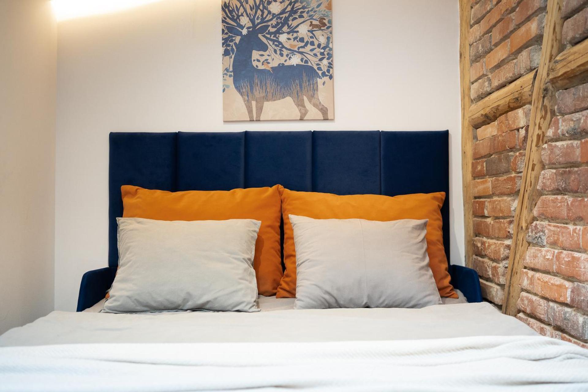 Bedthoven Lofts You! Self Check-In & Parking Tychy Exterior photo