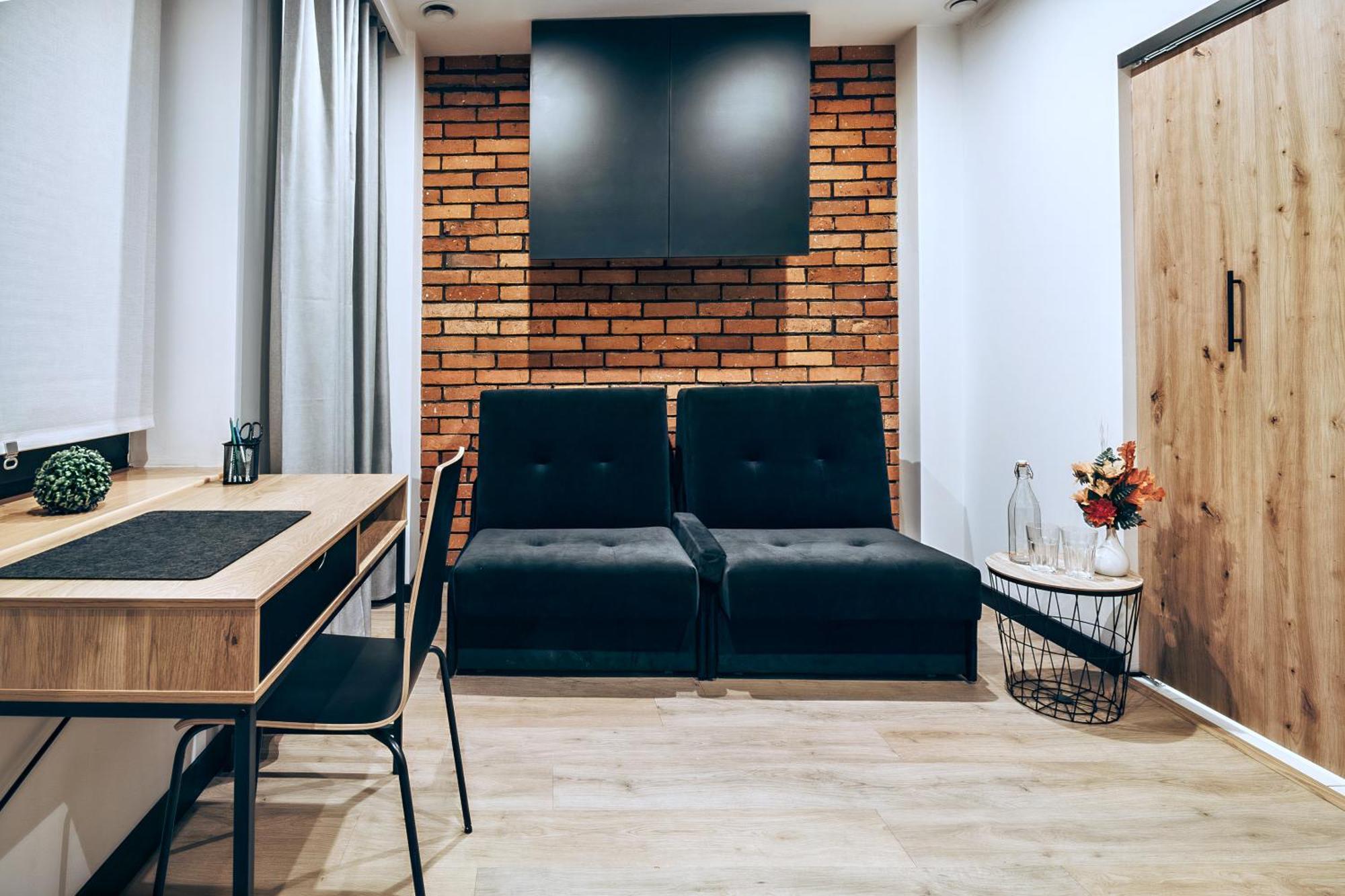 Bedthoven Lofts You! Self Check-In & Parking Tychy Exterior photo